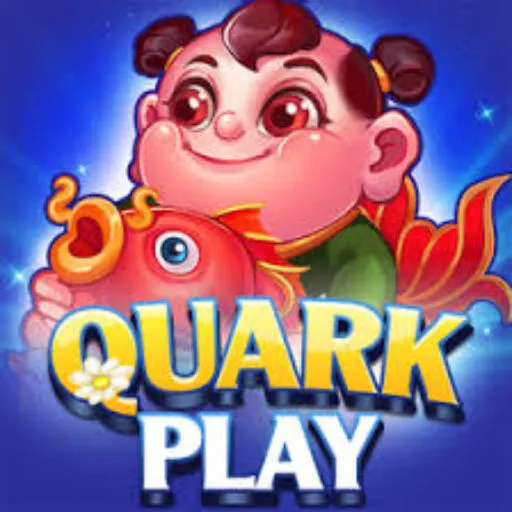 QUARKPLAY - Petualangan Tanpa Batas di Dunia Terbuka