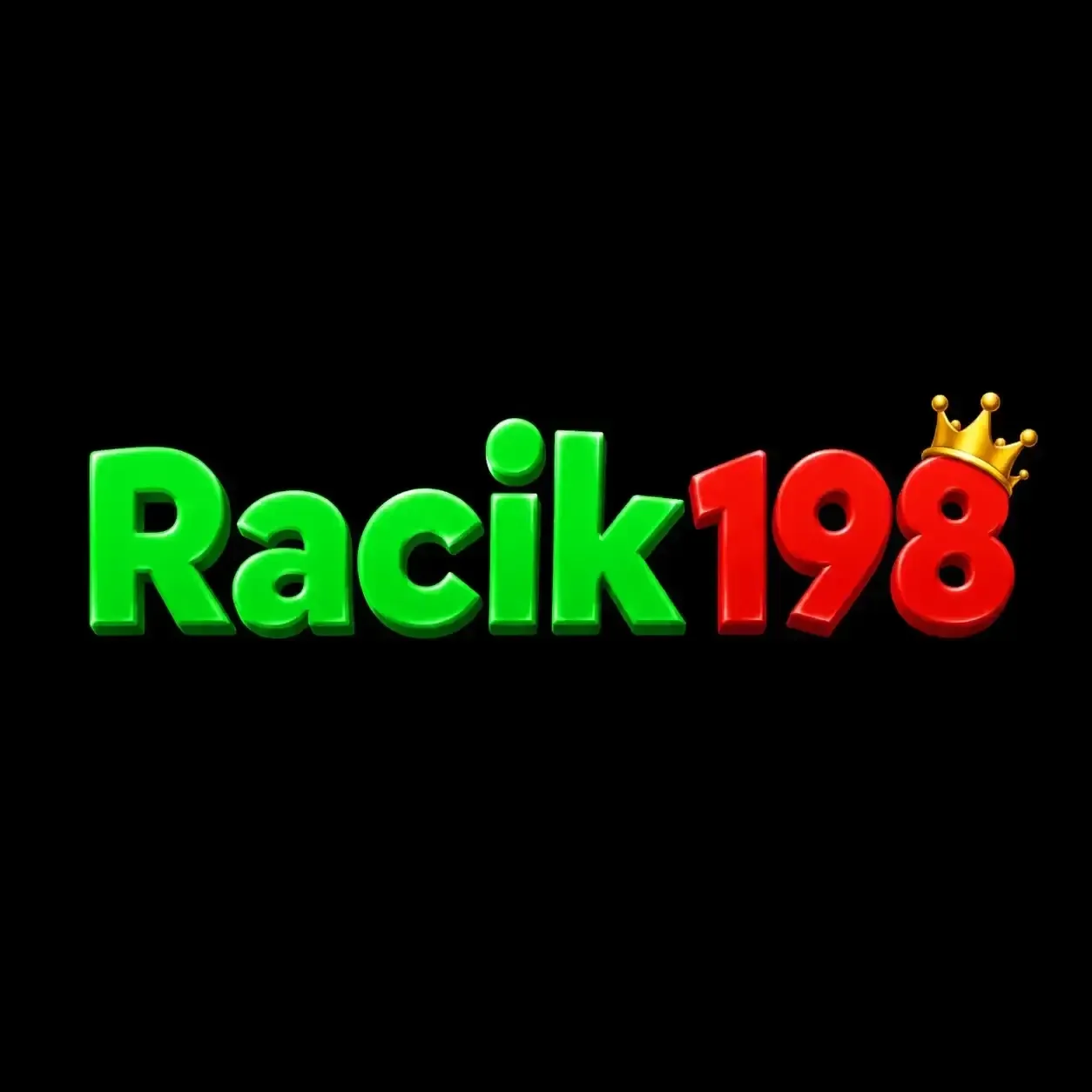 RACIK198 - Game Kasino Seru dan Menegangkan